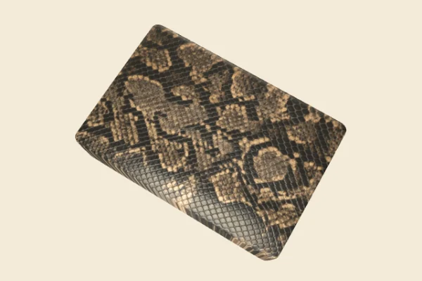 Snakeskin Block, an Epic squishy