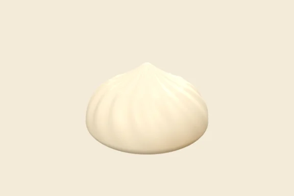 Soup Dumpling, a Common Twisted Top squishy snack from Squishy Butter