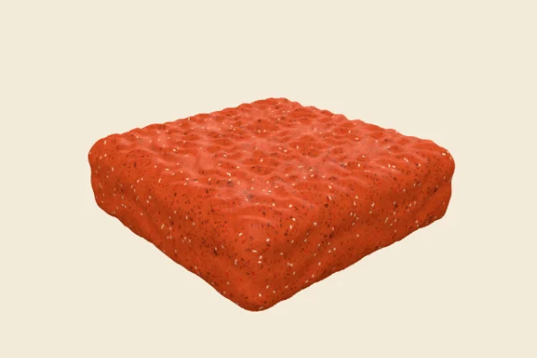 Spicy Ramen, an Uncommon squishy