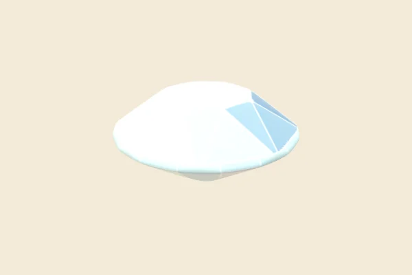 Squishy Diamond, a Common squishy