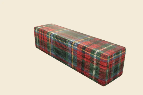 Tartan Butter, a Rare squishy