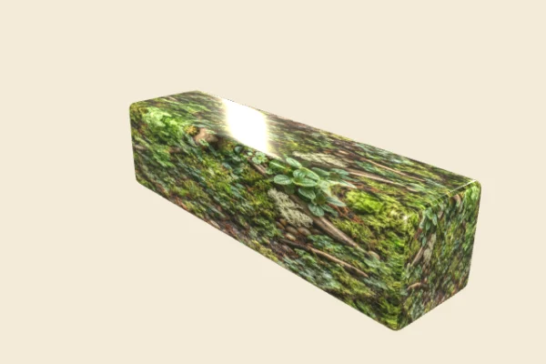 Terrarium, a Legendary squishy