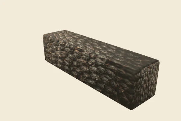 Truffle Butter, an Epic squishy