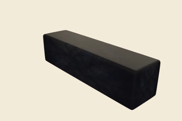 Void Butter, a Legendary squishy