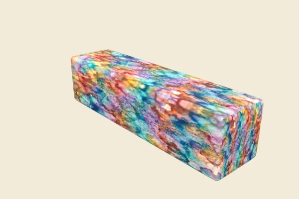 Watercolor Butter, a Common squishy