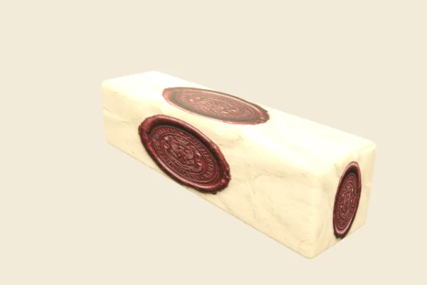 Wax Seal, a Rare squishy