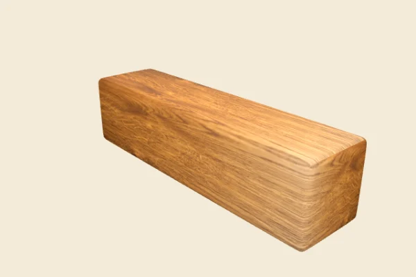 Wood Grain Butter, a Rare squishy